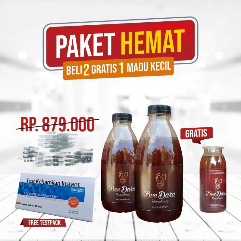 

PAKET DOUBLE HEMAT
