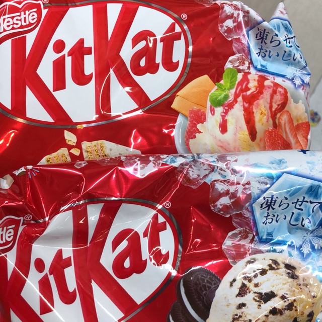 

Kitkat