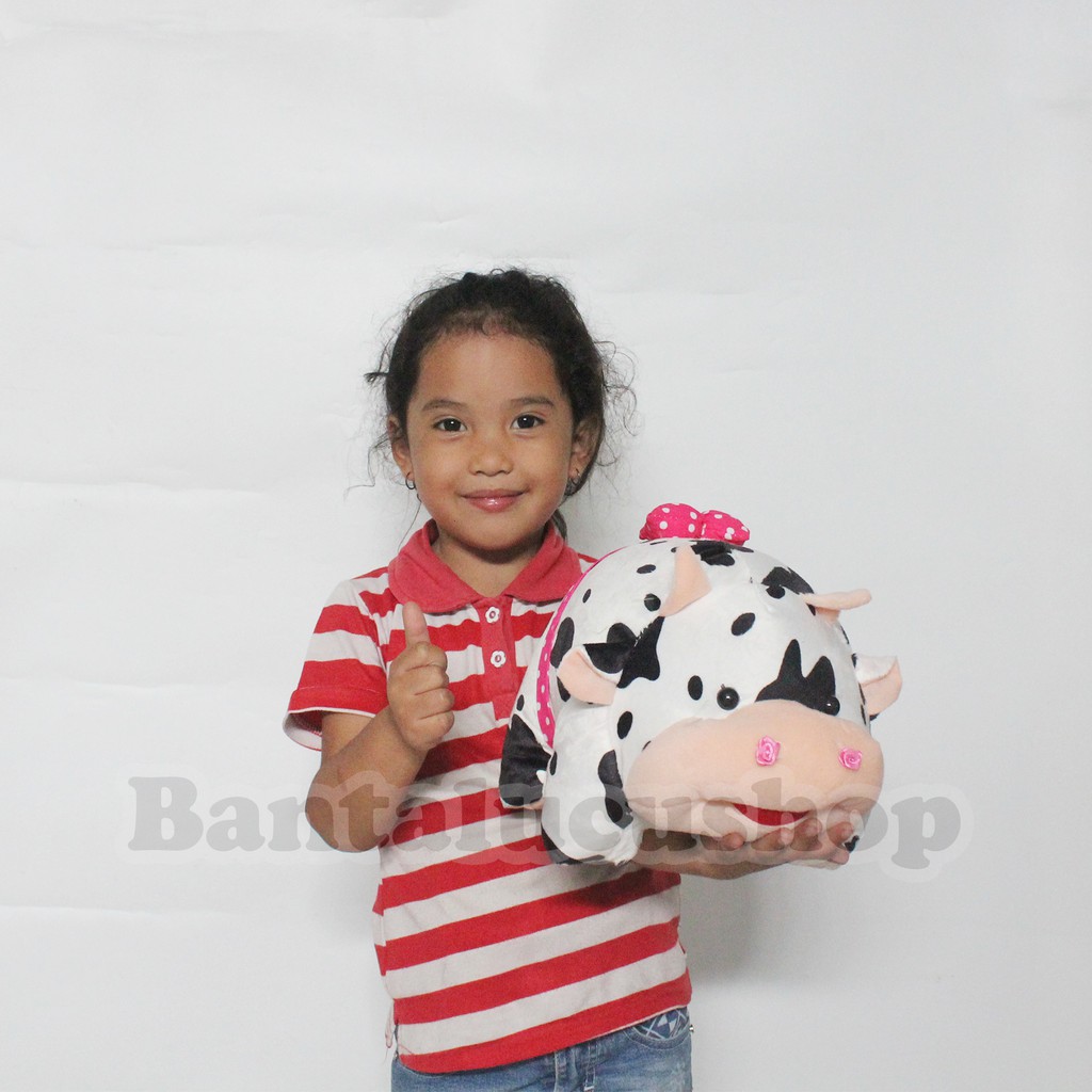 Boneka sapi T