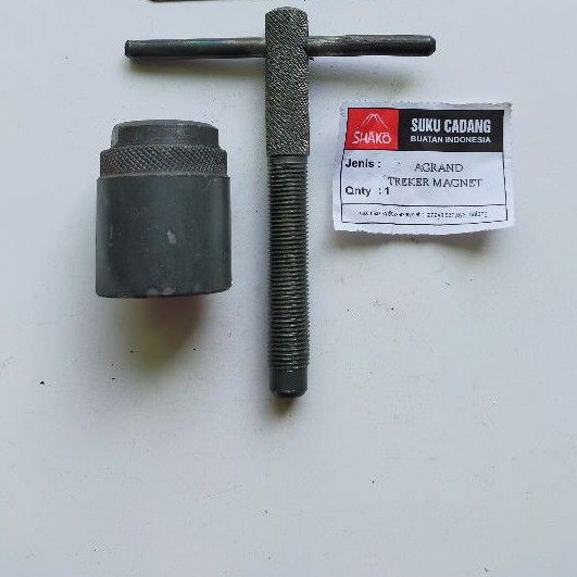 Treker magnet puller honda Grand/Astrea/Supra/Supra x/Supra fit