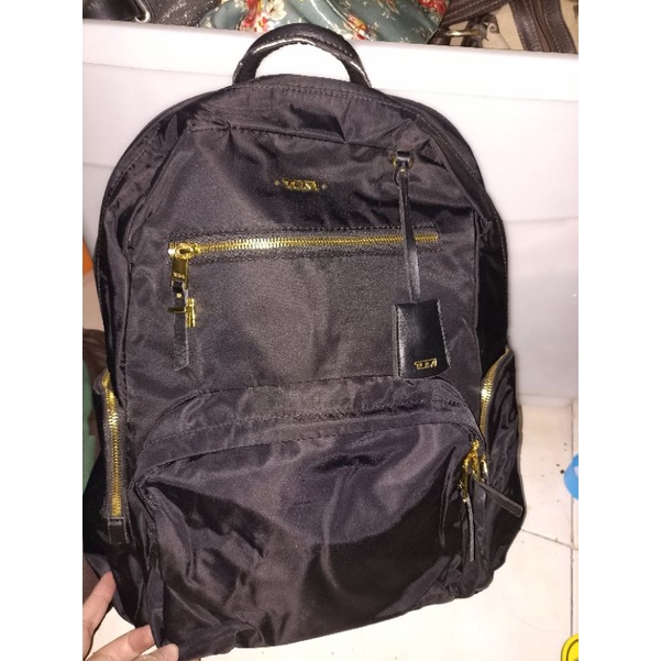 Backpack Tumi Preloved