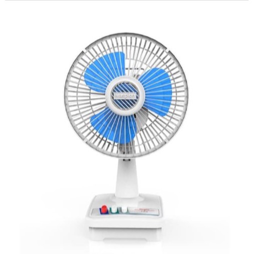 Kipas Angin Meja / Desk Fan 7&quot; (18cm) Maspion F-18DA PROMO GARANSI