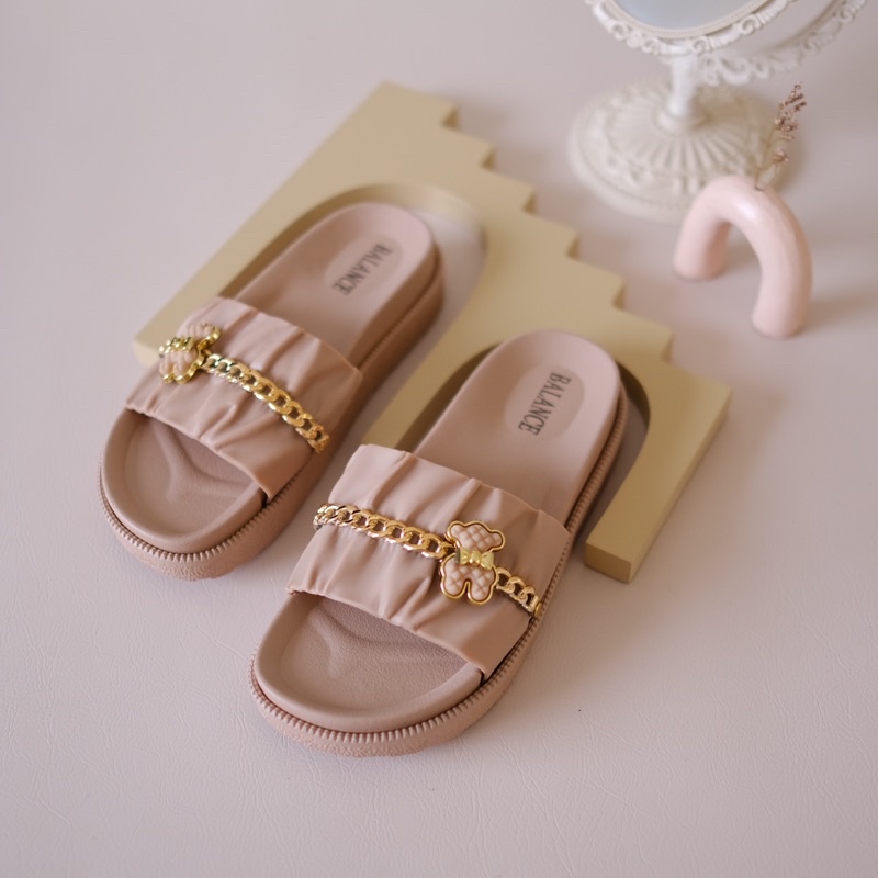 Lozita Balance Sandal