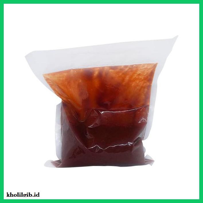 

gnidderdsaus- samwon tteokbokki / tokpoki sauce 630 gram -asliiiiii.