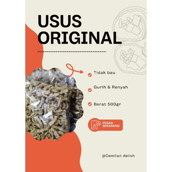 

usus original