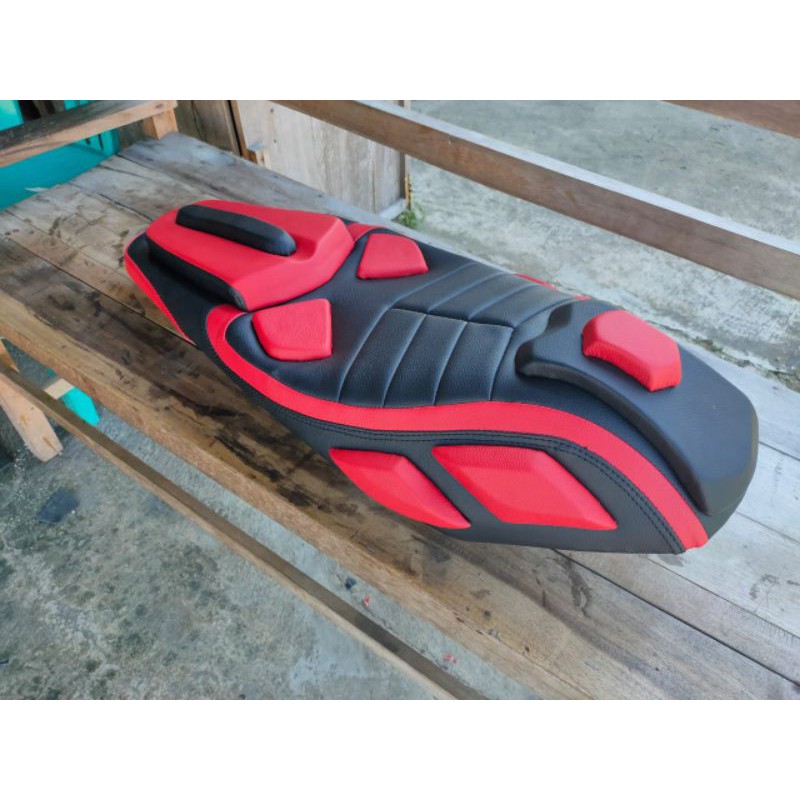Jok VARIO 125/150 custom Jok VARIO modifikasi Jok VARIO 150