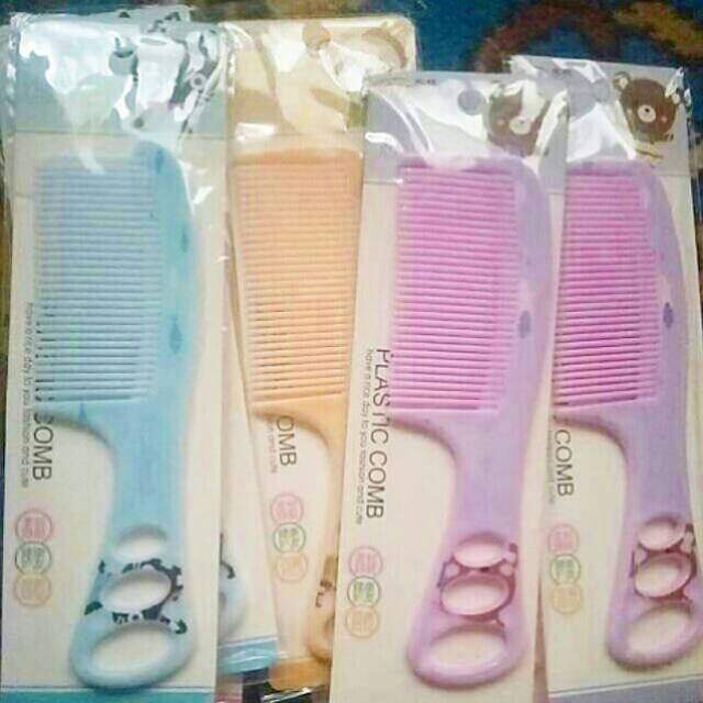 SISIR/SISIR ANAK/SISIR LUCU/SISIR KECIL/SISIR SOUVENIR/SISIR RAMBUT/SISIR BAYI/SISIR RAMBUT WANITA