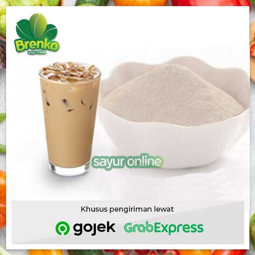

Vanilla Late Powder / kg