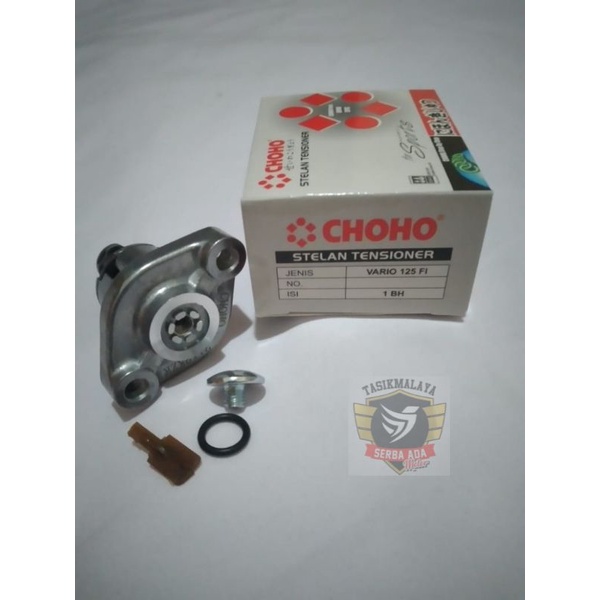 SETELAN TENSIONER VARIO 125 F1 CHOHO