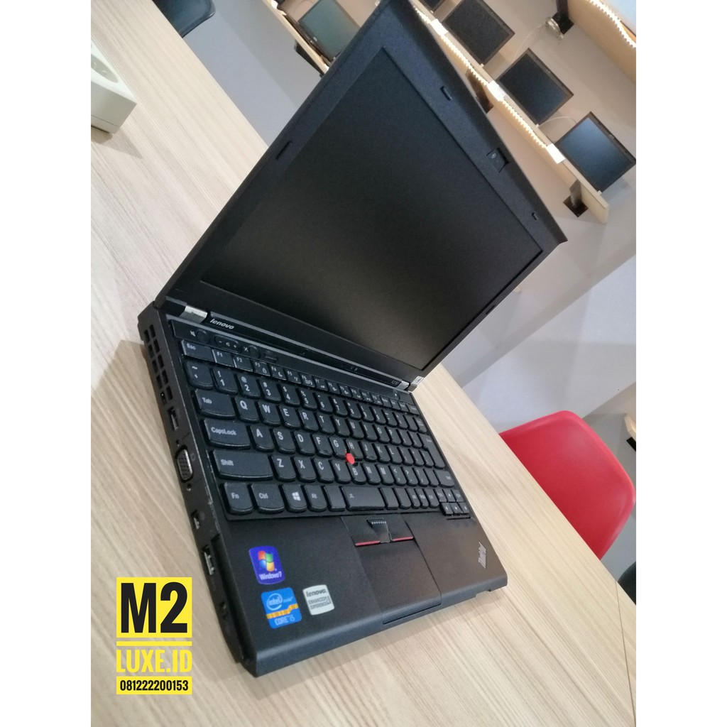 lenovo thinkpad X230 core i5