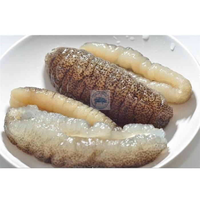 

Siap Minum | Teripang - Hoisom 250 Gram Mentimun Laut