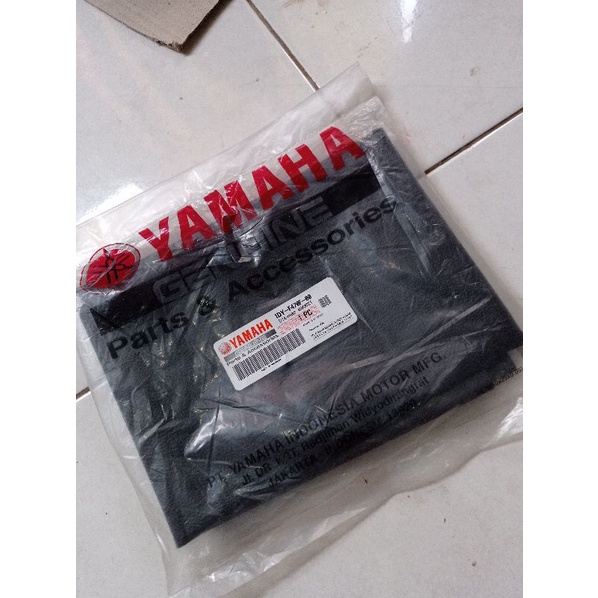 KULIT JOK YAMAHA JUPITER Z1 ORIGINAL 1DY-F470F-00