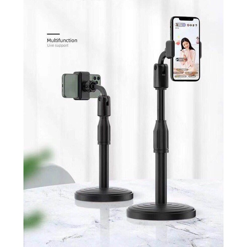 STAND TABLE HOLDER FOR SMARTPHONE