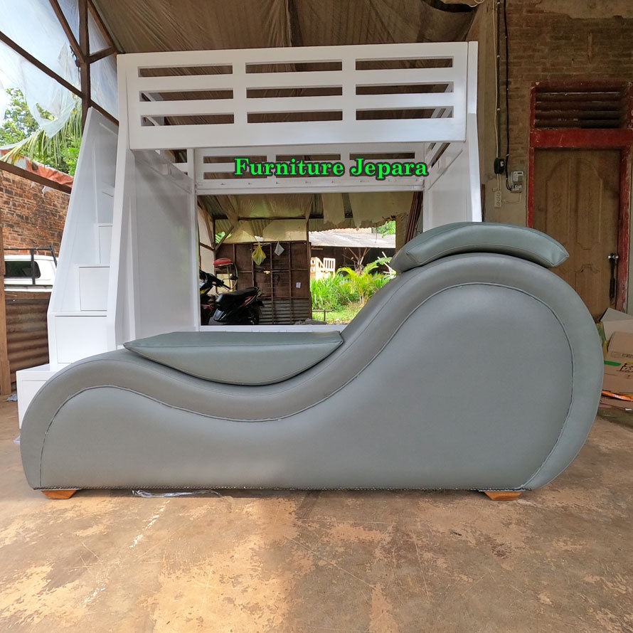 sofa tantra kamasutra, kursi tantra, sofa modern
