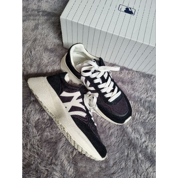 MLB shoes original 100% beli di store 