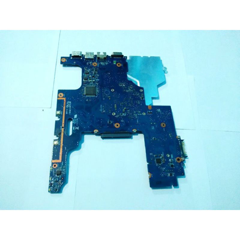 Mobo Mainboard Matol Toshiba Nb10-A