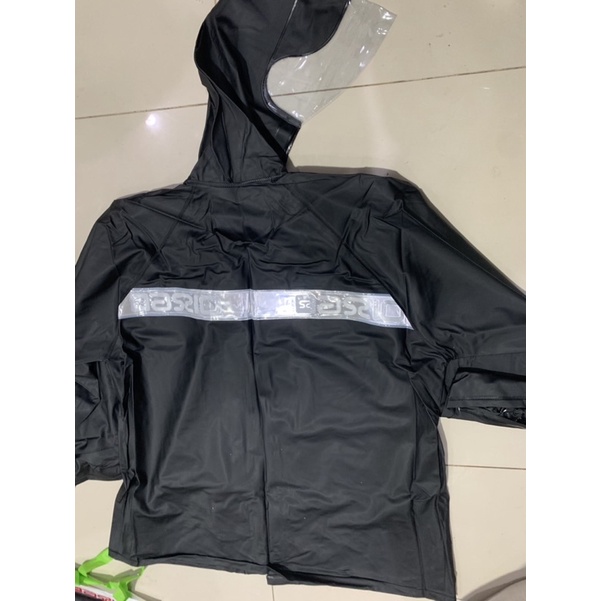 Jas hujan Axio Karet Ax-661 Original