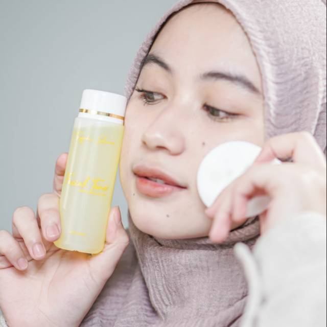 READY Toner GFS skincare by Taqy Malik