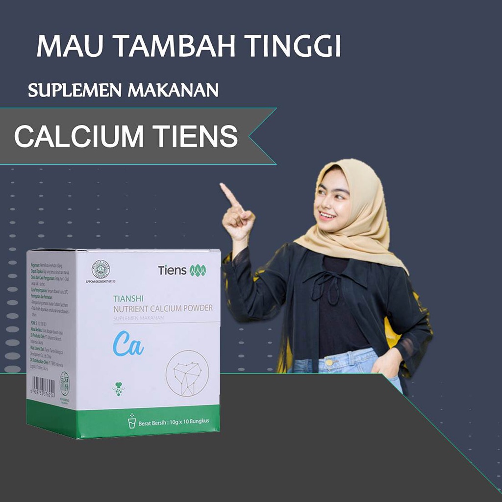 

Susu Peninggi Badan Dewasa