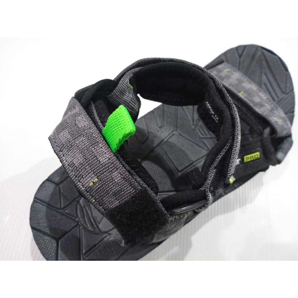 Sandal Gunung Outdoor Pro Arfak TX