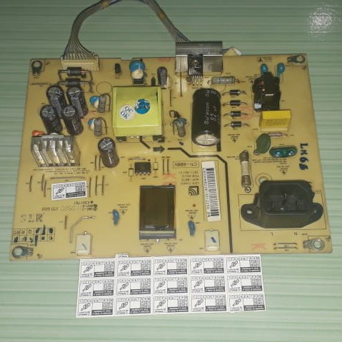 Power Supply PSU Original LG M2241A 2241A 2241