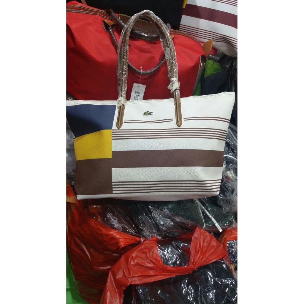 Tas Pesta Wanita Elegan Import
