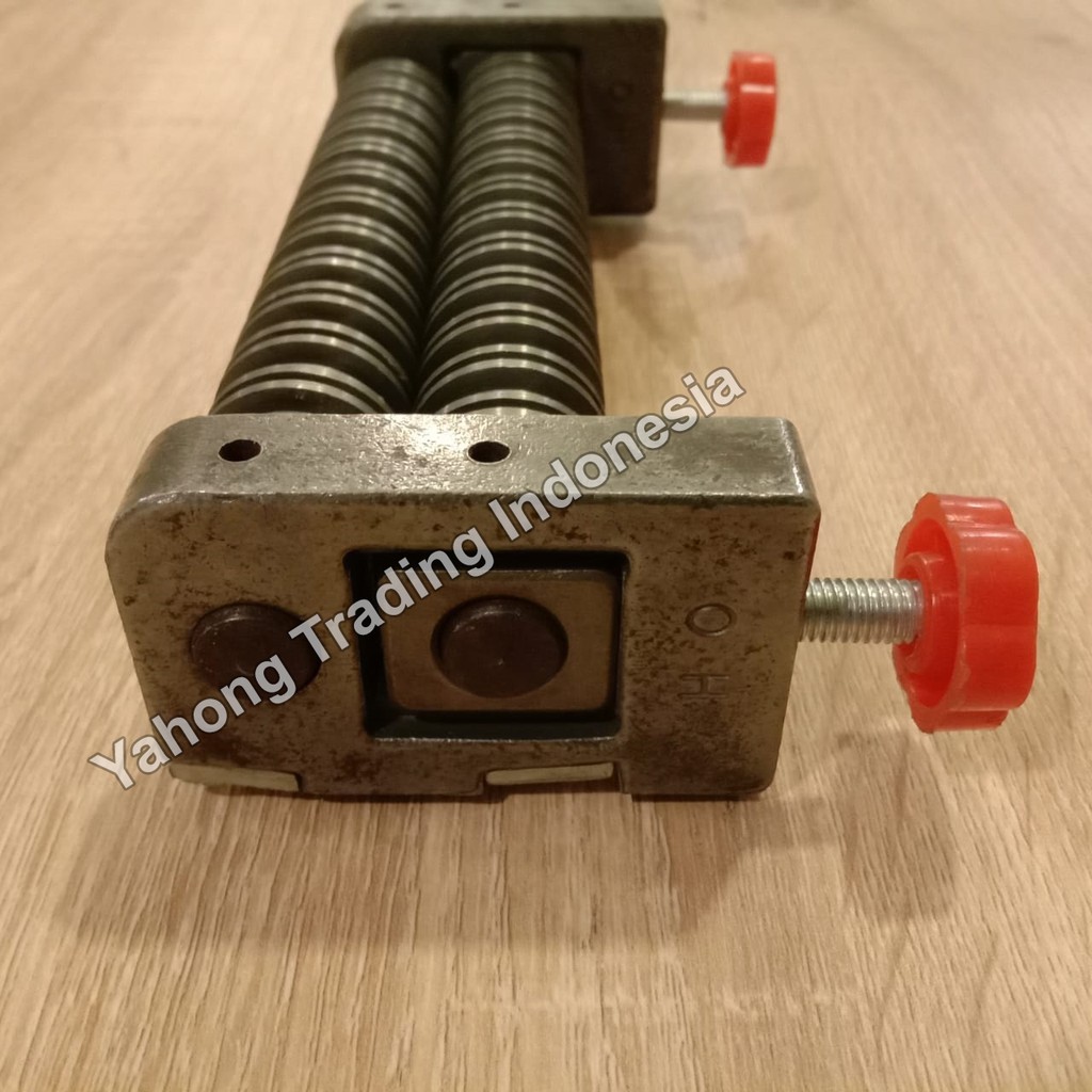 Pisau Cutter Mesin Cetak Gilingan Mie Noodle Maker DZM-160 3mm 9mm