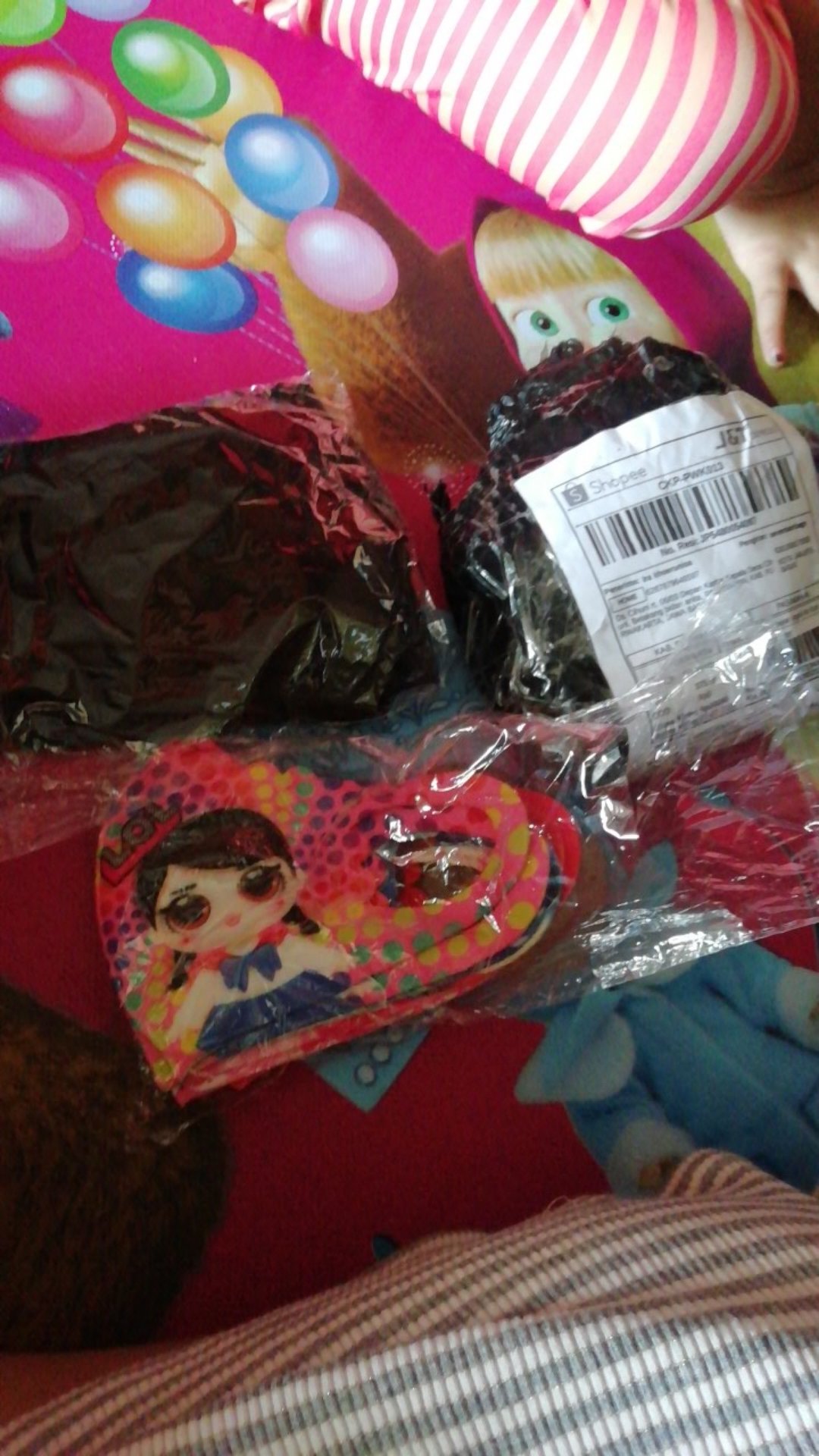 Maskk Scuba Warna Dewasa | Tidab Bisa Pilih Warna Dikirim Random Warna