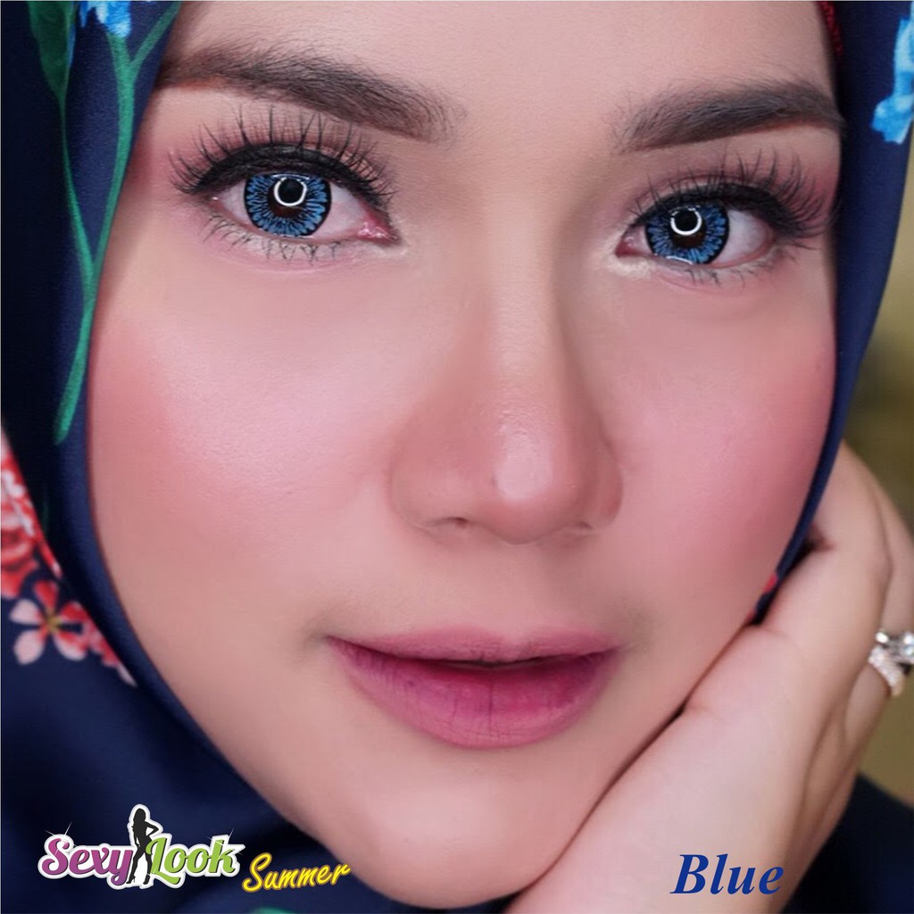 SOFTLENS SEXYLOOK SUMMER