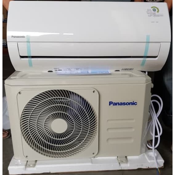 Ac Panasonic Cs Zn5wkp 1 2 0 5 Pk Split Cs Zn 5 Wkp Free Ongkir Medan Indonesia