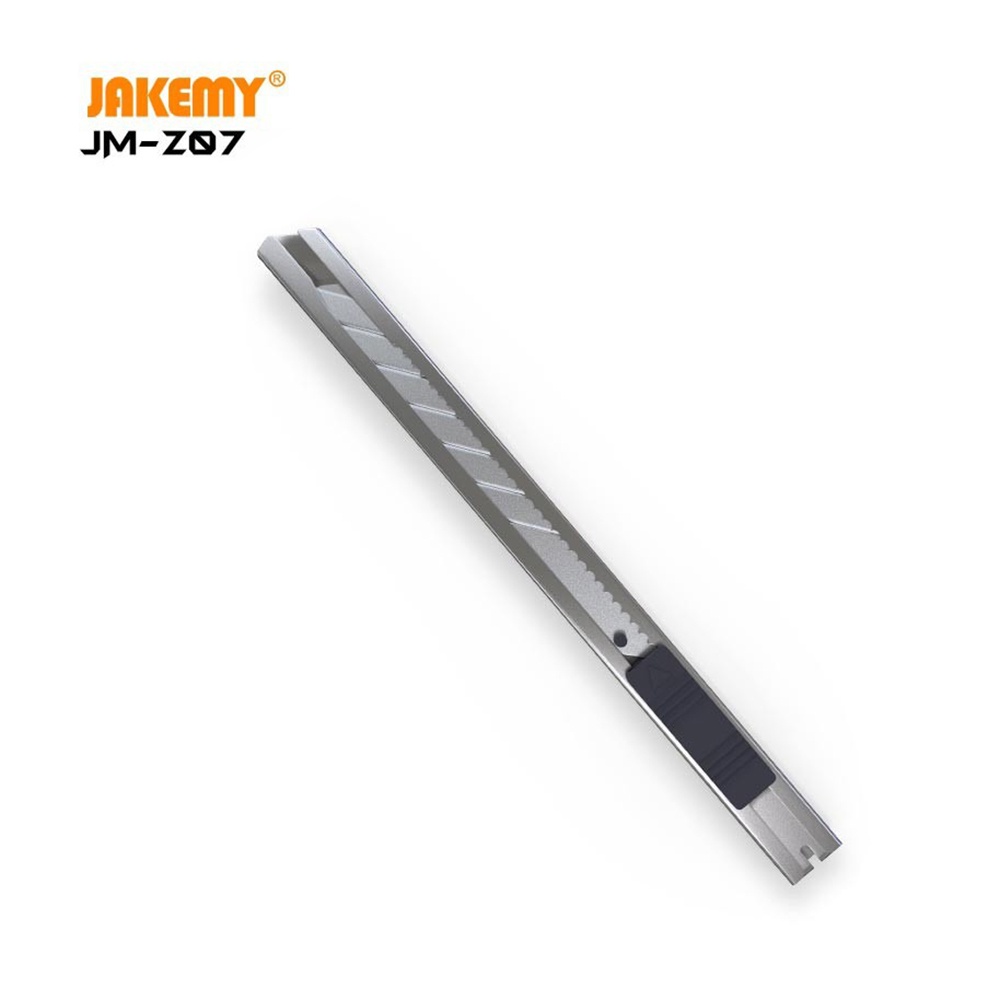 Jakemy JM-Z07 Metal Knife Cutter Cell Phone Repair Tools