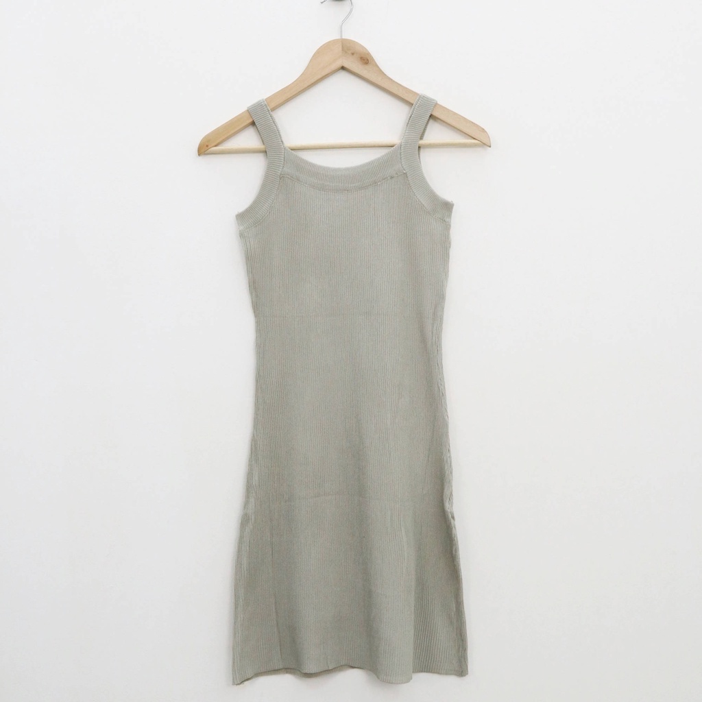 Yaja knit dress - Thejanclothes