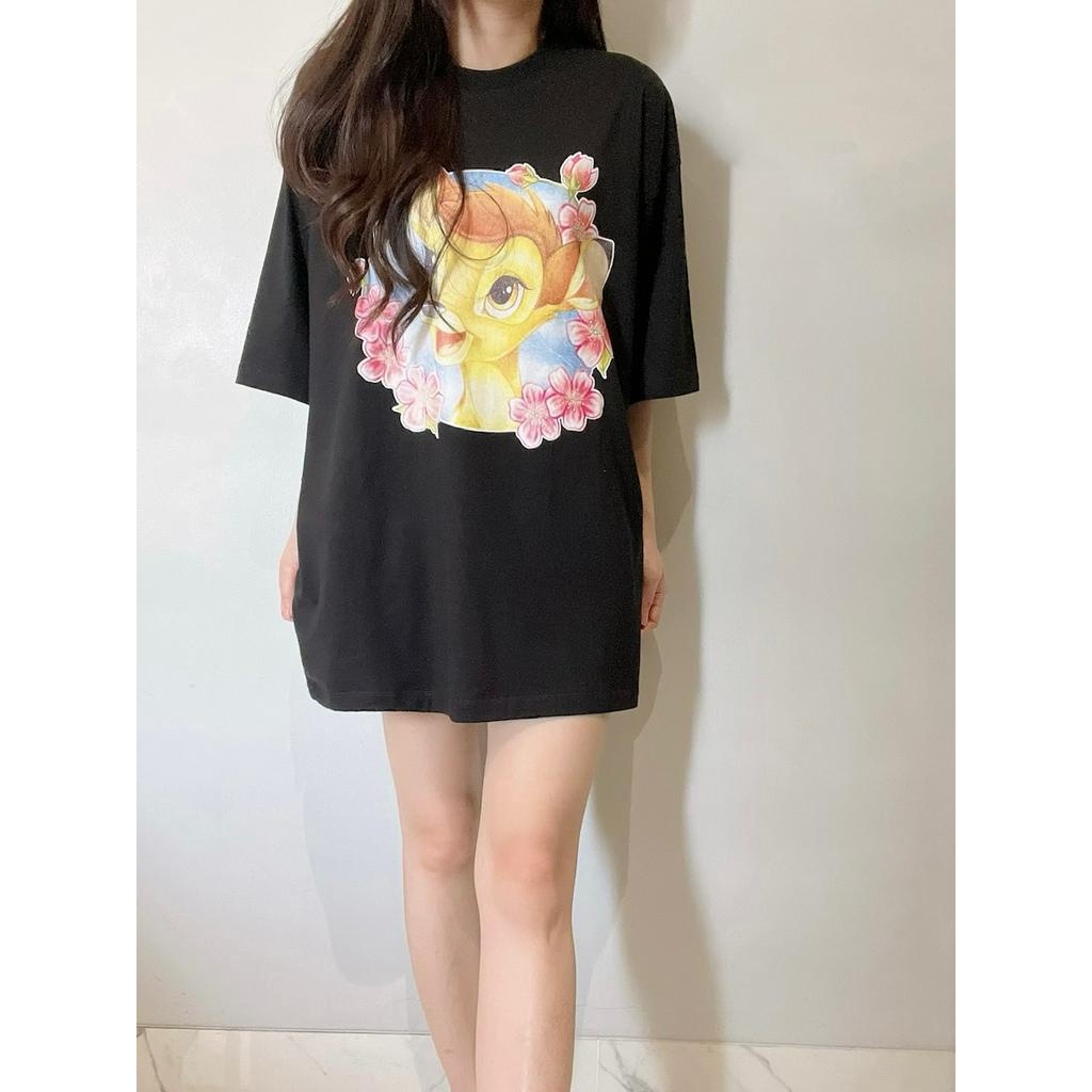 Kode: 3140 (Oversized tee)