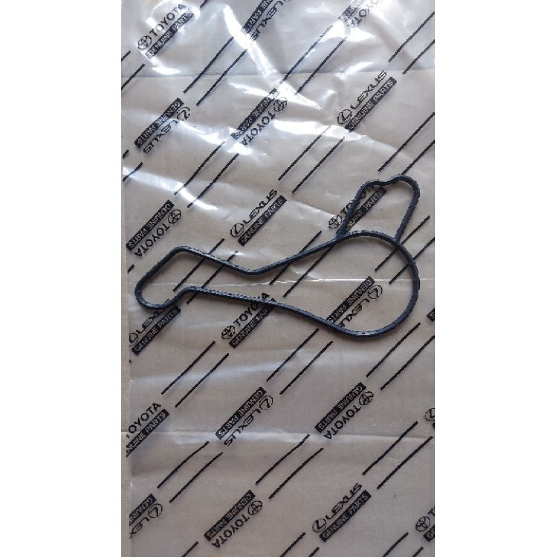 karet water pump avanza veloz,xenia original,hrg