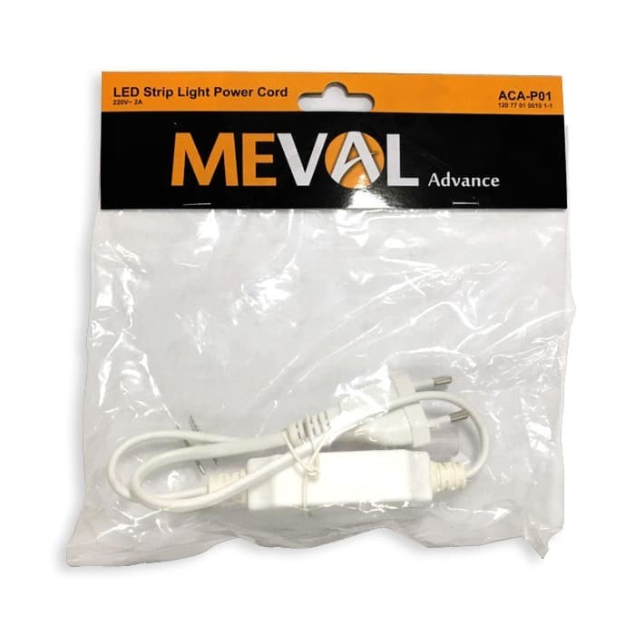 LED Strip Kabel Power