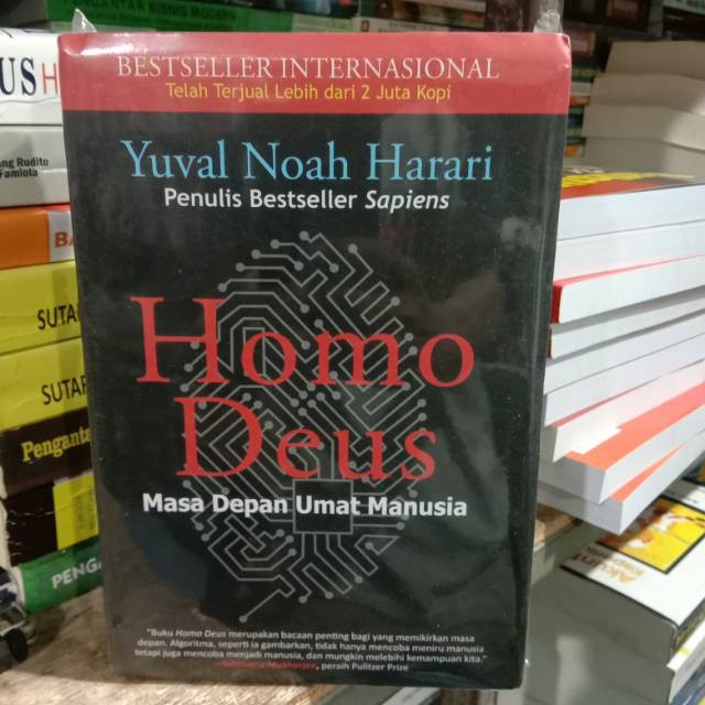 Homo deus