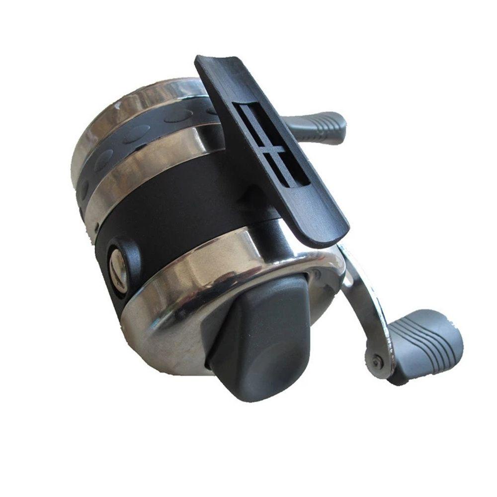 Lanfy Gulungan Pancing Alat Pancing Pesca BL25 Fish Dart Stainless Steel Rasio Kecepatan 3.3: 1putaran Reel