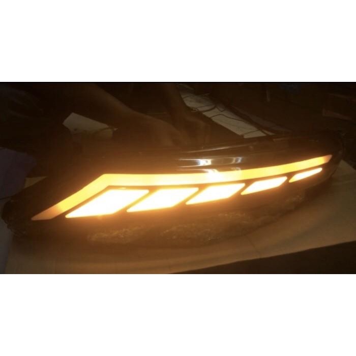 DRL XPANDER RUNNING SEIN