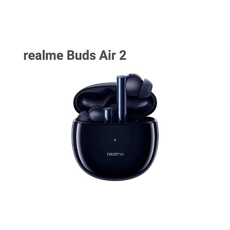 REALME BUDS AIR 2 ORIGINAL 100%