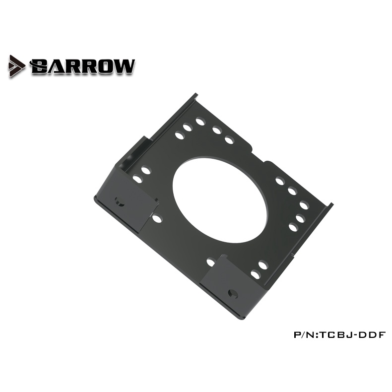 BARROW TCBJ-DDF DDC Pump Mounting Bracket