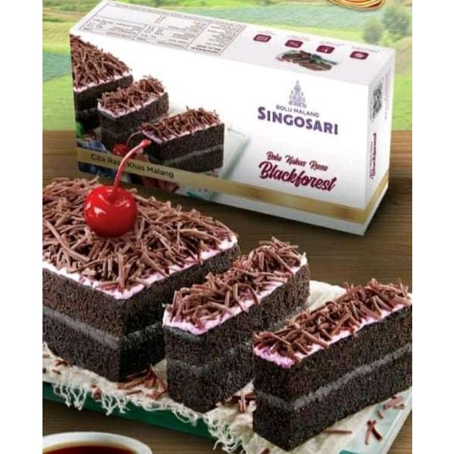 

Blackforest Promooo