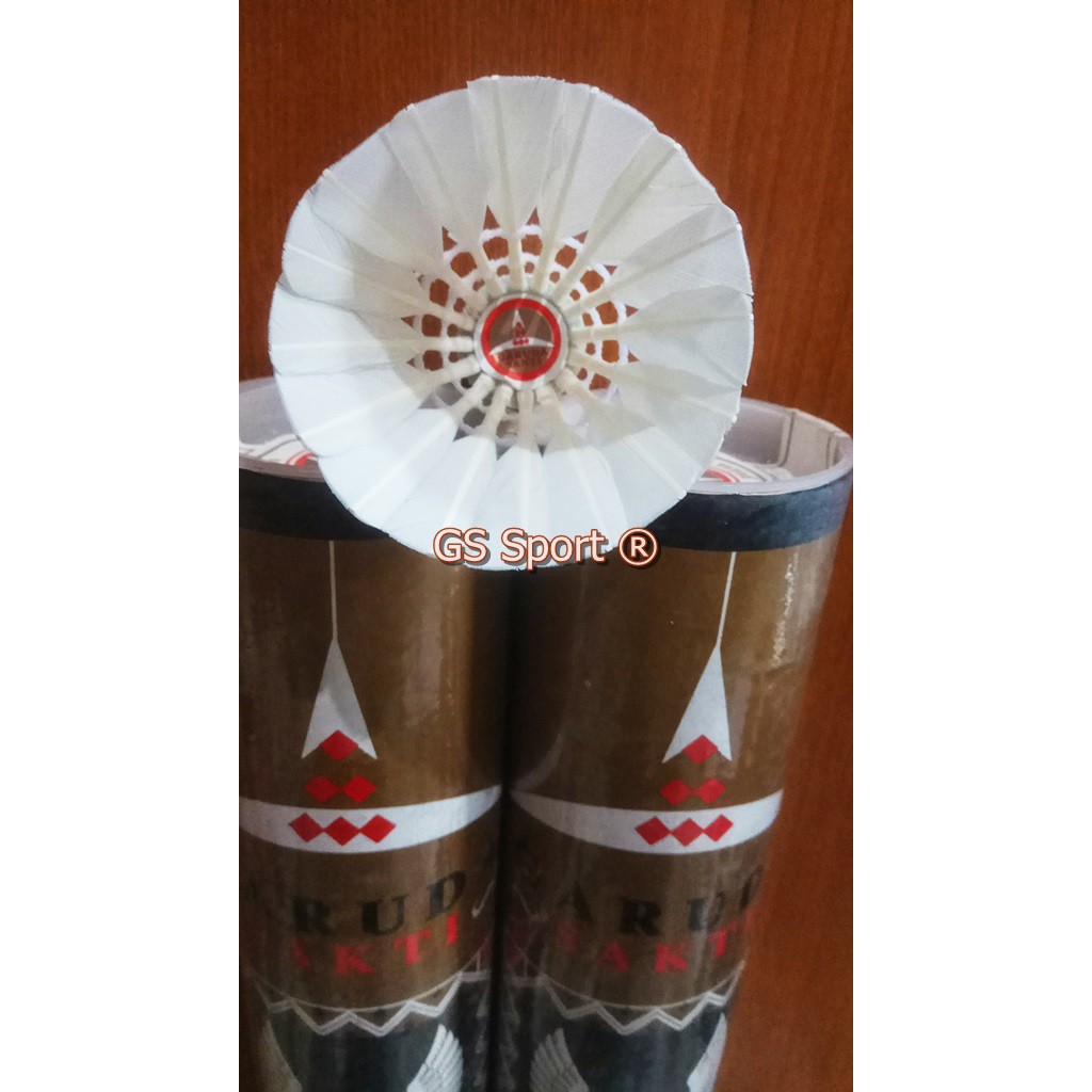 SHUTTLECOCK GARUDA SAKTI