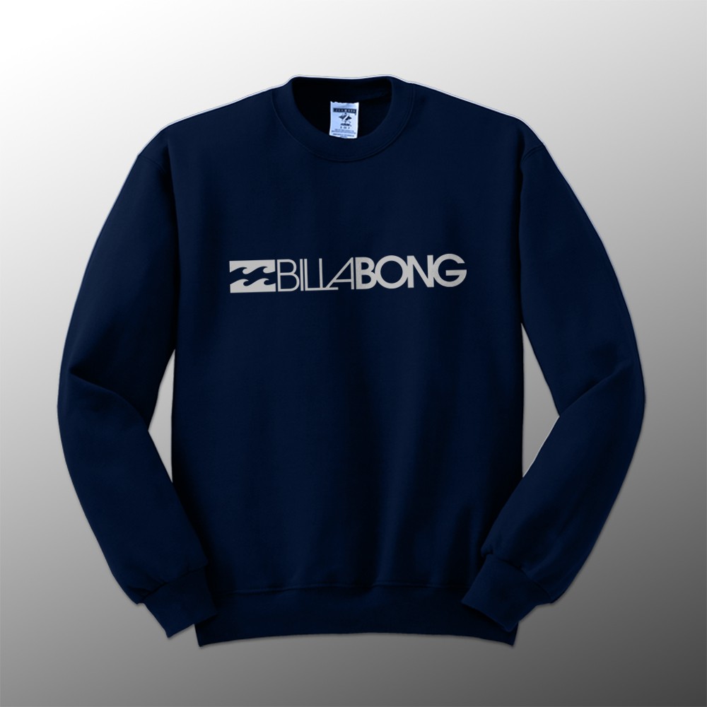 sweater basic HOODIE billabong