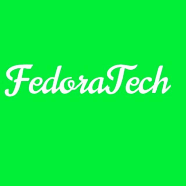 fedoratehnik