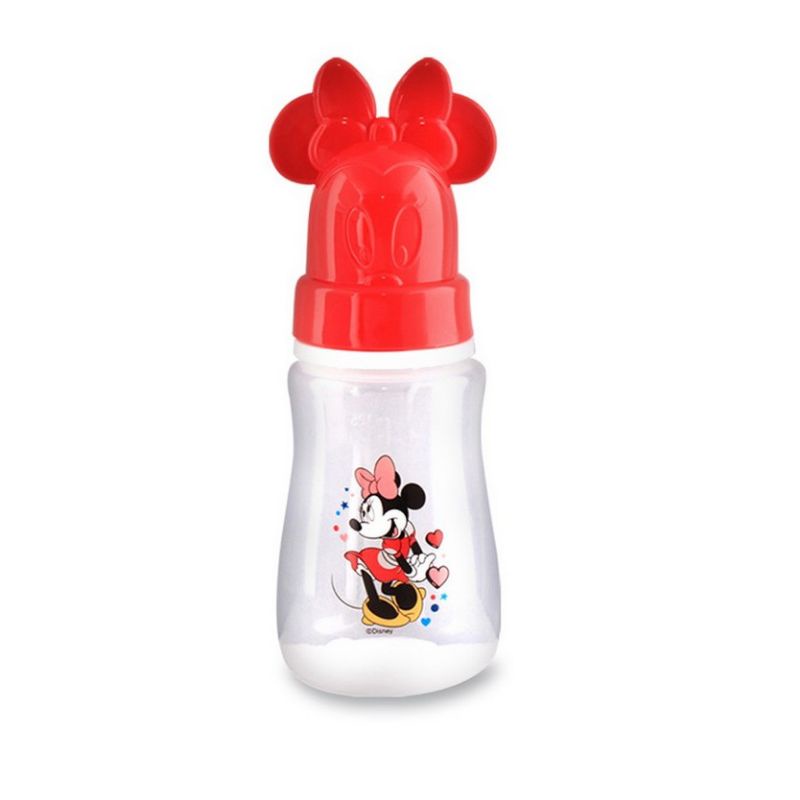 Botol Susu Disney Baby Bunny Tutup Karakter BPA Free 250 Ml DMM-1021-DMM1011