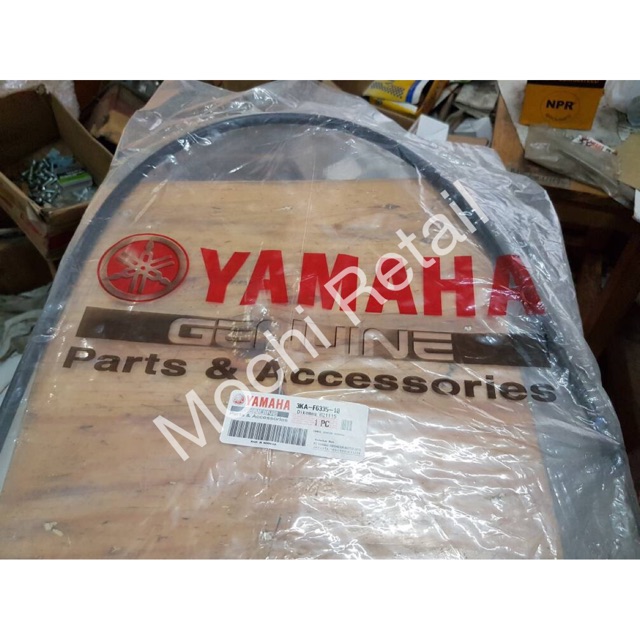 Kabel Kopling RX King New Ori YGP