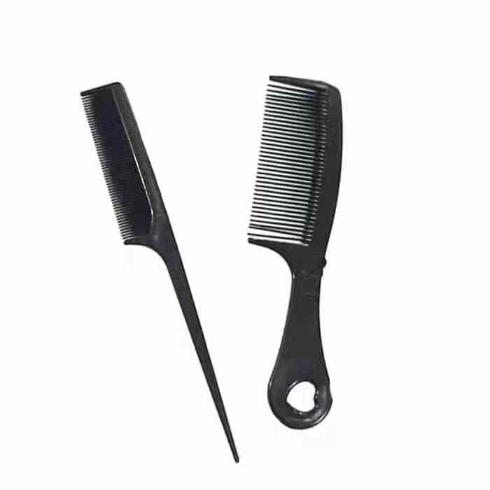 SISIR RAMBUT FREE SISIR