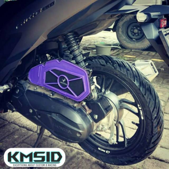 Filter Udara Uma Racing Vario 125 150 / PCX CBU