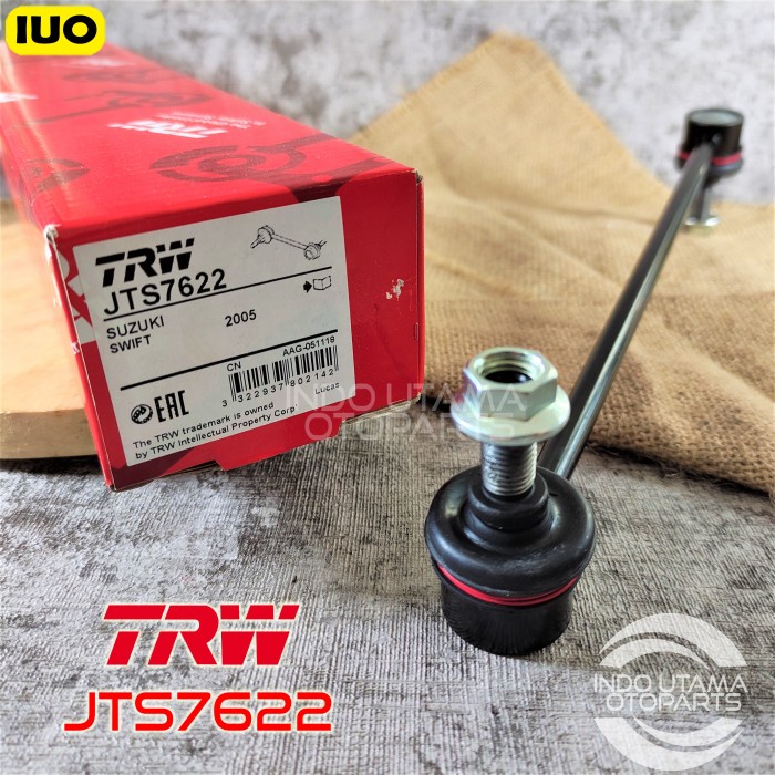 Stabilizer Link Stabil Suzuki Swift Splash Depan TRW JTS7622