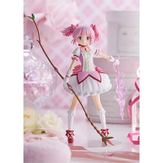 Pop Up Parade Figure Madoka Kaname - Mahou Shoujo Madoka Magica